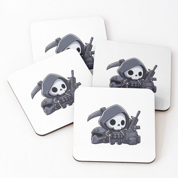 Item preview, Tactical Skeleton designed and sold by Wxjtecki.