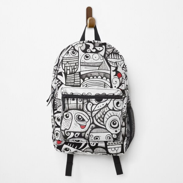 Item preview, Doodles with Eyes designed and sold by Jagadish Thanki.
