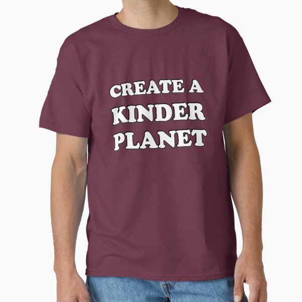 Artikel-Vorschau von Erschaffe einen Kinderplaneten, designt und verkauft von Inspirationmotivation.