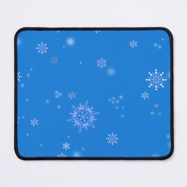 Item preview, Christmas theme - Snowflakes 2 designed and sold by Art By M.