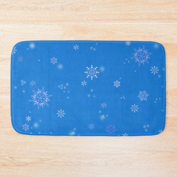 Item preview, Christmas theme - Snowflakes 2 designed and sold by Art By M.