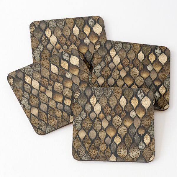 Item preview, Animal Patterns designed and sold by Cathi.