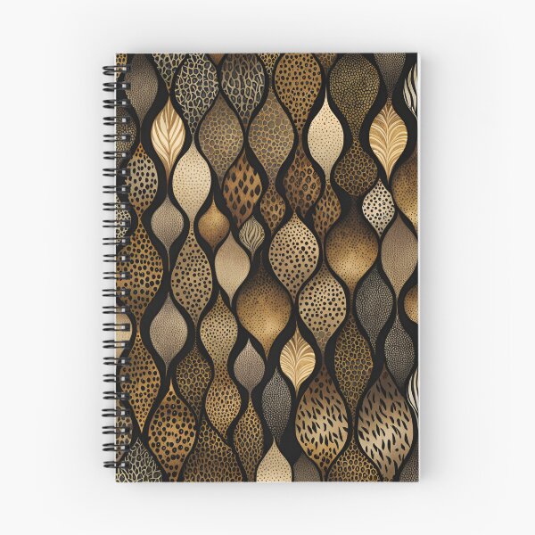 Item preview, Patrones de animales designed and sold by Cathi.