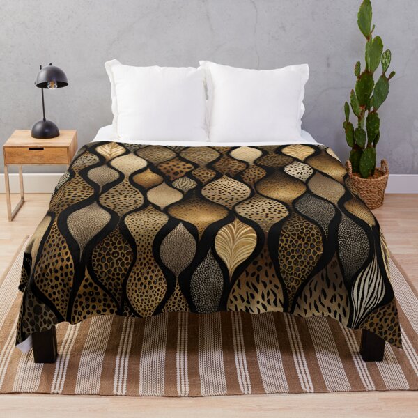 Item preview, Animal Patterns designed and sold by Cathi.