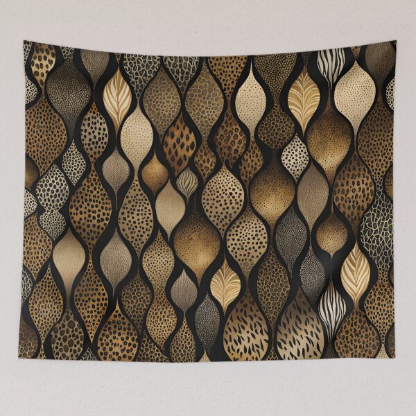 Item preview, Animal Patterns designed and sold by Cathi.