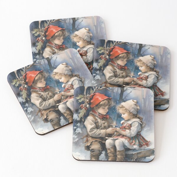Item preview, Sharing the Christmas spirit designed and sold by machare.
