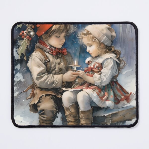 Item preview, Sharing the Christmas spirit designed and sold by machare.