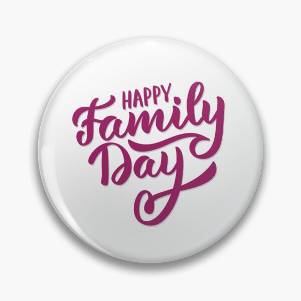 Item preview, Happy Family Day ❤ designed and sold by EveStore1.