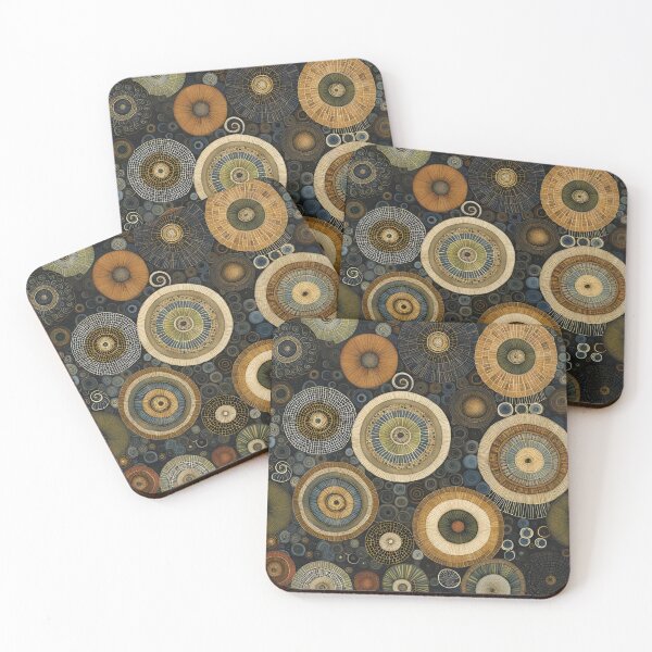 Item preview, Circles  designed and sold by Cathi.