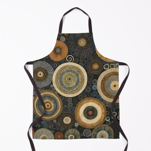 Item preview, Circles designed and sold by Cathi.