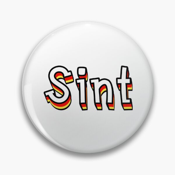 Item preview, Sint designed and sold by Krissys-Art.