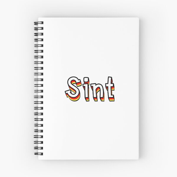 Item preview, Sint designed and sold by Krissys-Art.