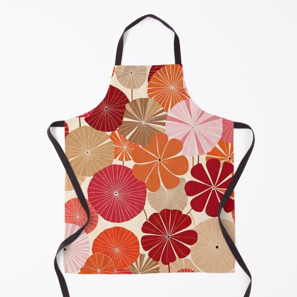 Item preview, Floral Pinwheels designed and sold by Cathi.