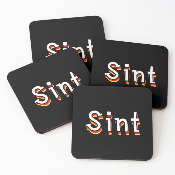 Item preview, Sint designed and sold by Krissys-Art.
