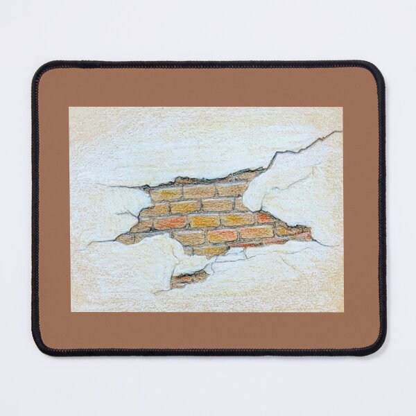 Item preview, Old Wall designed and sold by Amelia Walmsley.