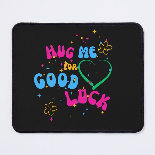 Item preview, Hug me for good luck Classic T-Shirt designed and sold by Zart9.