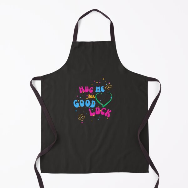 Item preview, Hug me for good luck Classic T-Shirt designed and sold by Zart9.