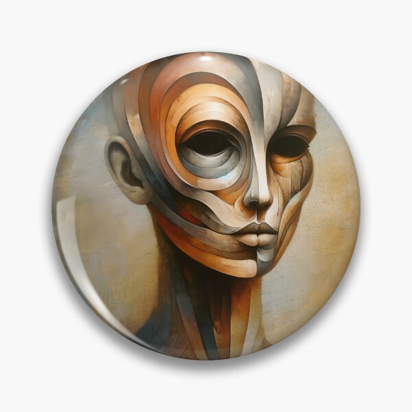 Item preview, Ethereal Visions designed and sold by DeDesign Collective.