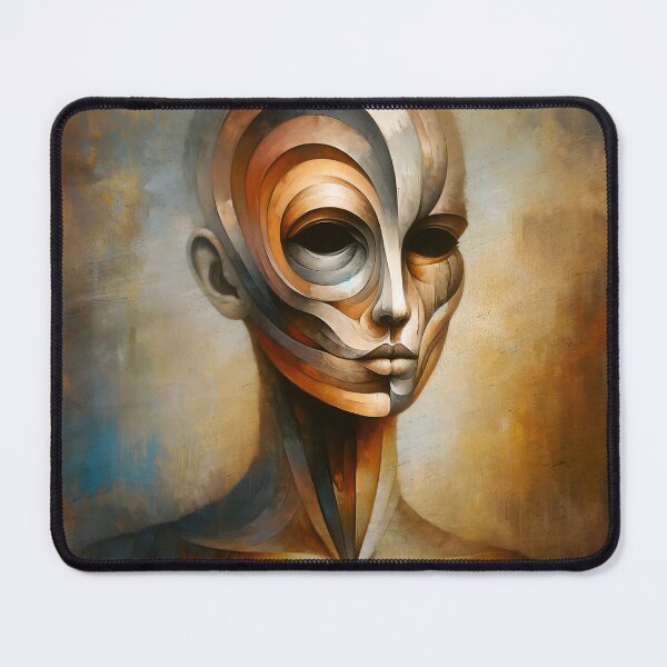 Item preview, Ethereal Visions designed and sold by DeDesign Collective.