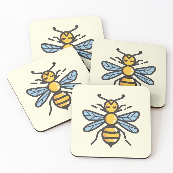 Item preview, Queen Bee designed and sold by panchiTWO.