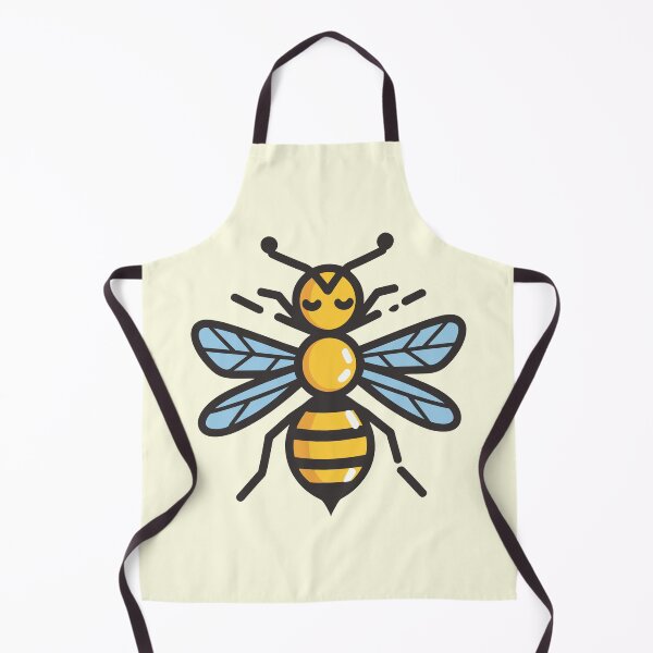 Item preview, Queen Bee designed and sold by panchiTWO.