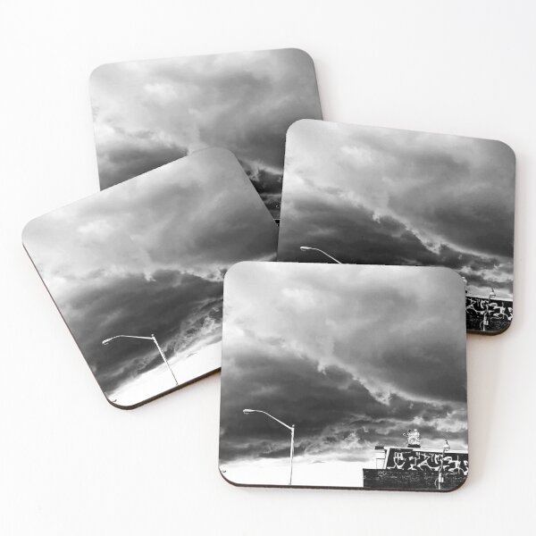 Item preview, Storm Comin’ designed and sold by MirStation-72.