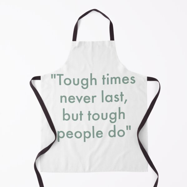 Item preview, Tough time never last designed and sold by Refined-Raiment.