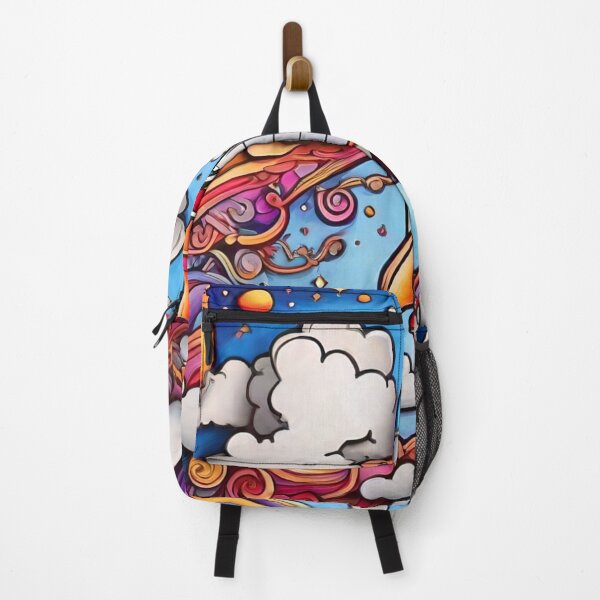 Item preview, Rocket's Ascension: A Coloring Page Journey to the Sky (137) designed and sold by WASjourney.
