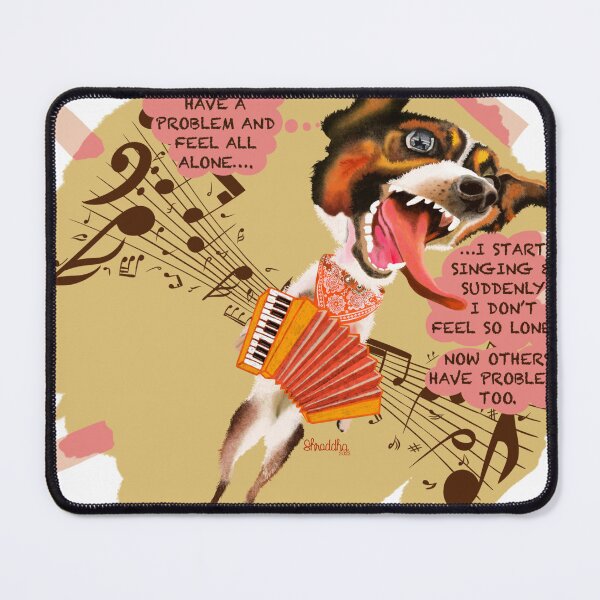 Item preview, Melodic Tails designed and sold by Artaholics Biz.