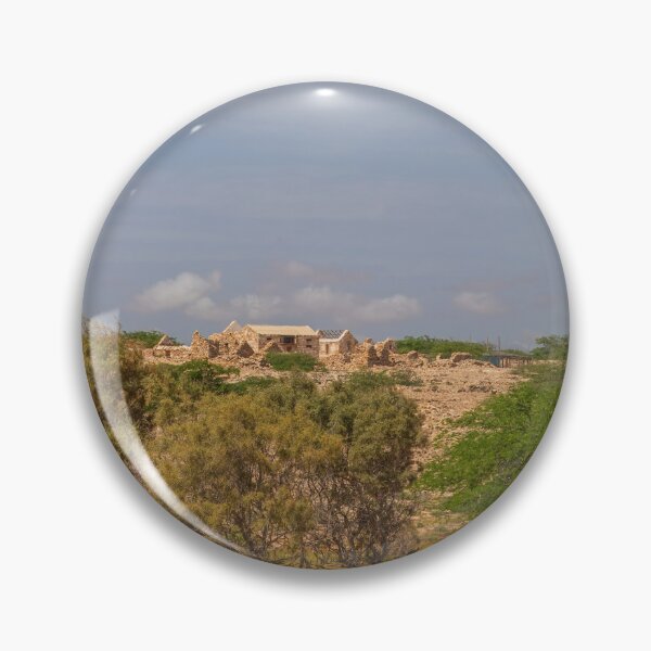 Item preview, The abandoned fishing village Curral Velho, Boa Vista. designed and sold by RobThorley.
