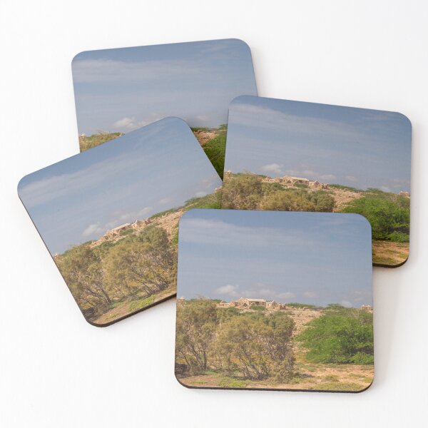 Item preview, The abandoned fishing village Curral Velho, Boa Vista. designed and sold by RobThorley.