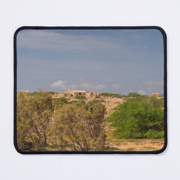 Item preview, The abandoned fishing village Curral Velho, Boa Vista. designed and sold by RobThorley.