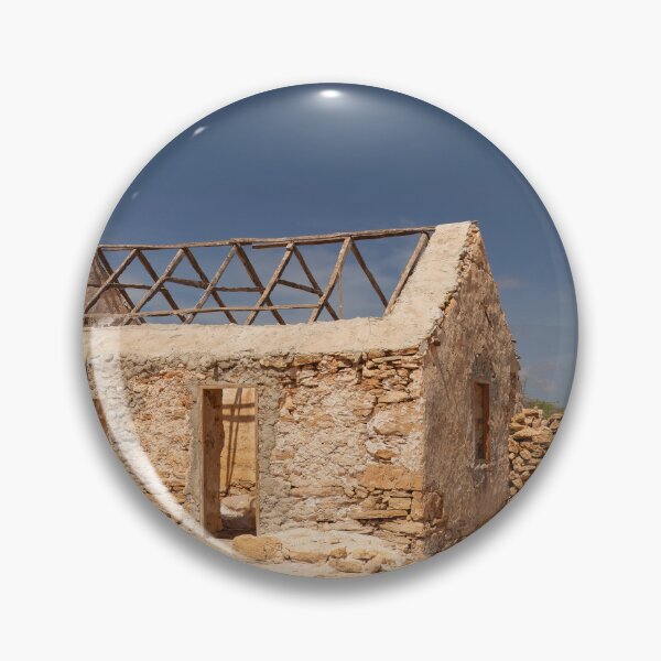 Item preview, The abandoned fishing village Curral Velho, Boa Vista. designed and sold by RobThorley.