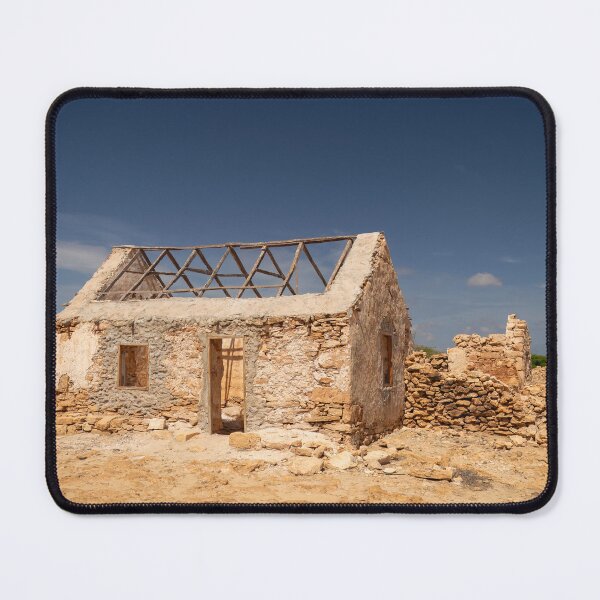 Item preview, The abandoned fishing village Curral Velho, Boa Vista. designed and sold by RobThorley.