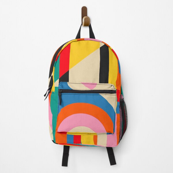 Item preview, Colorful Geometrics designed and sold by Jen Du.