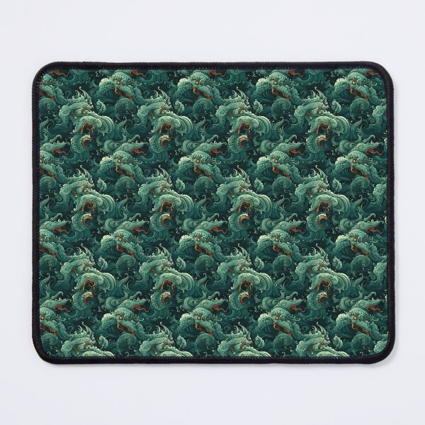 Item preview, Creatures of the Abyss designed and sold by MidArtForge.