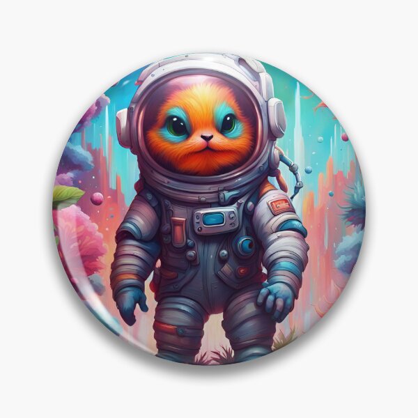 Artikelvorschau, Little Moon Man "Starry" by Katie Patricia Ives entworfen und verkauft von KatieIves2023.