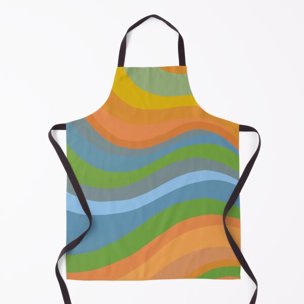 Item preview, Colored stripes designed and sold by haoshaart.