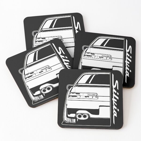 Item preview, Nissan Silvia s13 designed and sold by JDM APEX.