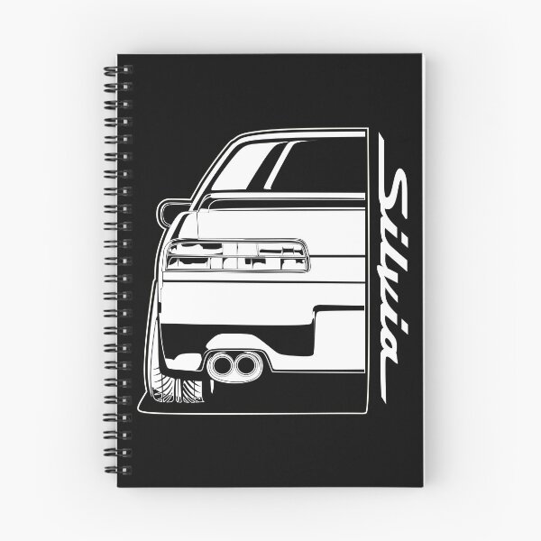 Item preview, Nissan Silvia s13 designed and sold by JDM APEX.
