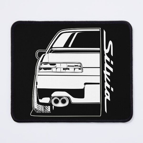 Item preview, Nissan Silvia s13 designed and sold by JDM APEX.
