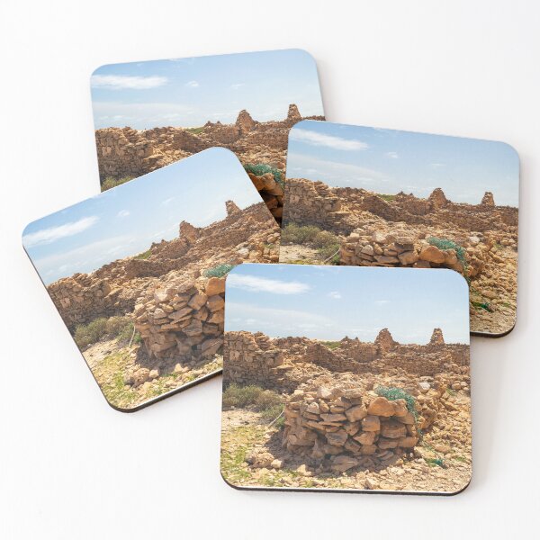 Item preview, The abandoned fishing village Curral Velho, Boa Vista. designed and sold by RobThorley.