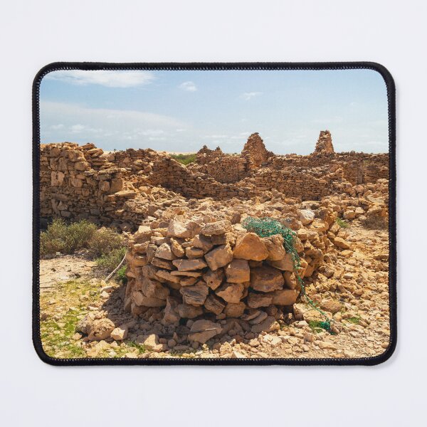Item preview, The abandoned fishing village Curral Velho, Boa Vista. designed and sold by RobThorley.