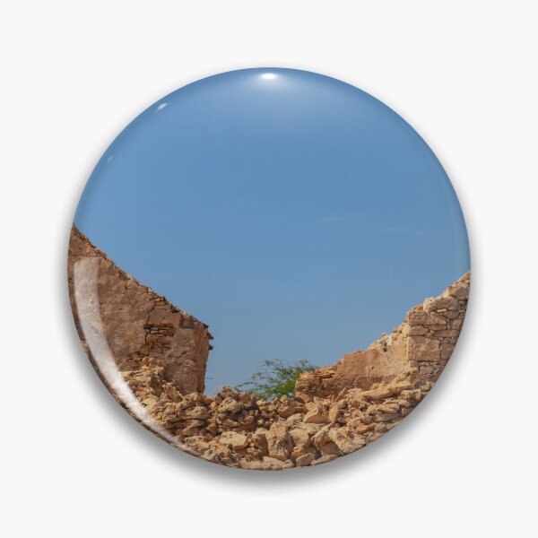 Item preview, The abandoned fishing village Curral Velho, Boa Vista. designed and sold by RobThorley.