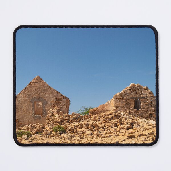 Item preview, The abandoned fishing village Curral Velho, Boa Vista. designed and sold by RobThorley.