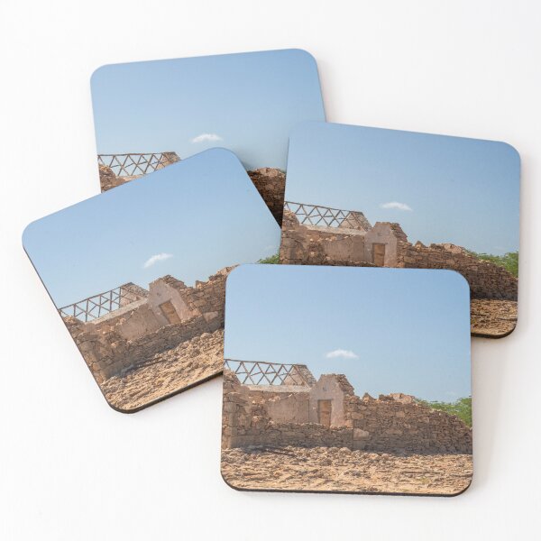 Item preview, The abandoned fishing village Curral Velho, Boa Vista. designed and sold by RobThorley.