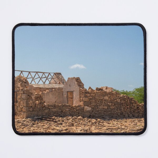 Item preview, The abandoned fishing village Curral Velho, Boa Vista. designed and sold by RobThorley.