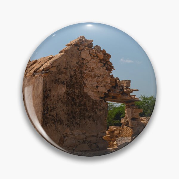 Item preview, The abandoned fishing village Curral Velho, Boa Vista. designed and sold by RobThorley.