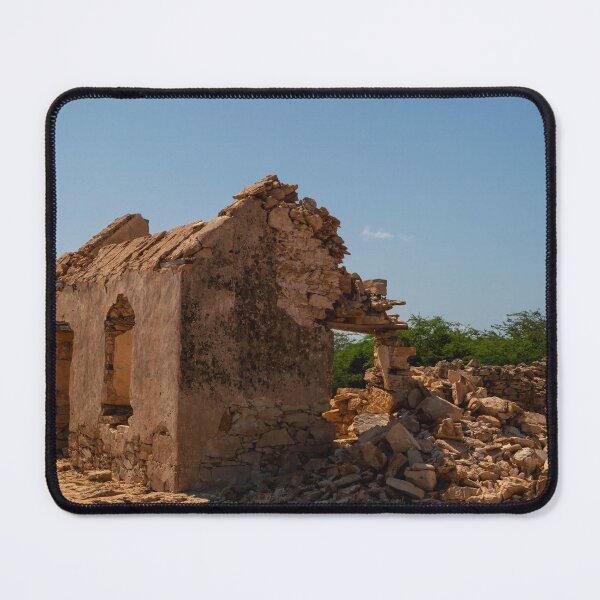 Item preview, The abandoned fishing village Curral Velho, Boa Vista. designed and sold by RobThorley.