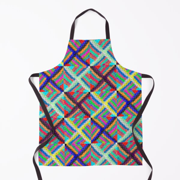 Item preview, colorful bricks designed and sold by Shirley cute art .